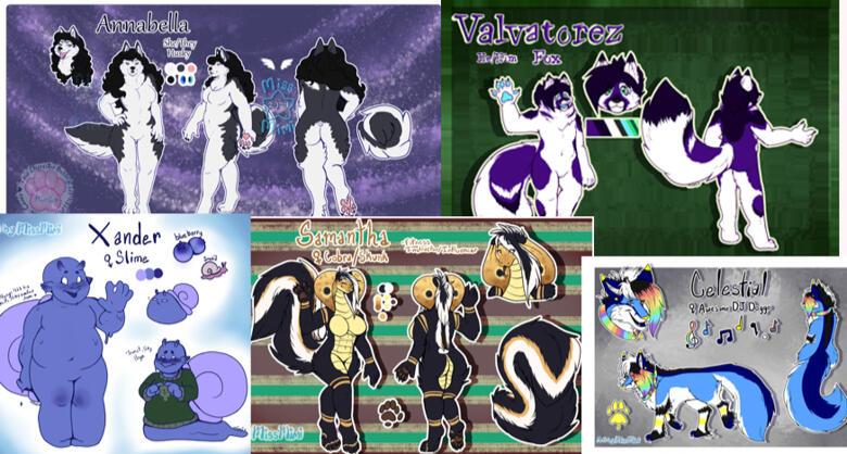 Reference Examples Reference Examples